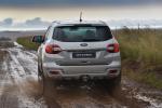 Ford Everest XLT 2019 года (ZA)